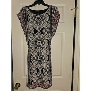 INC International Concepts Dress L